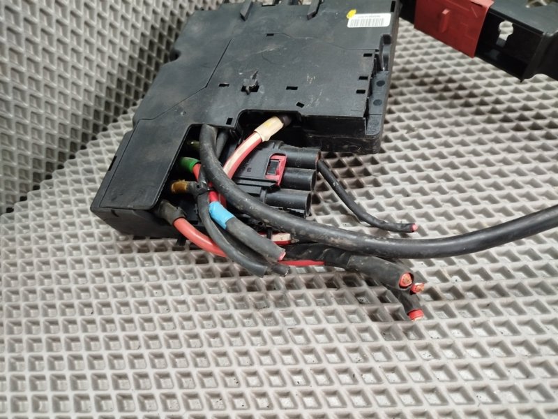 блок предохранителей, 3095 рублей, Санкт-Петербург