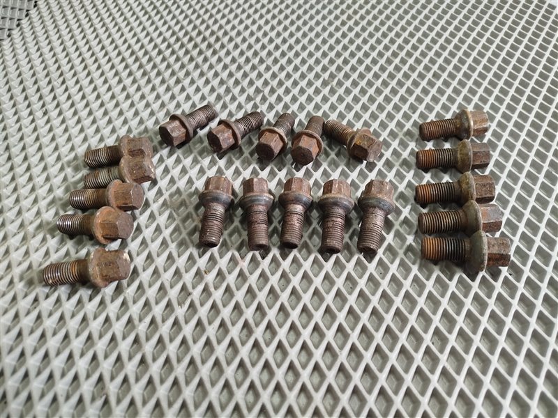 болты колесные, 1415 рублей, Санкт-Петербург