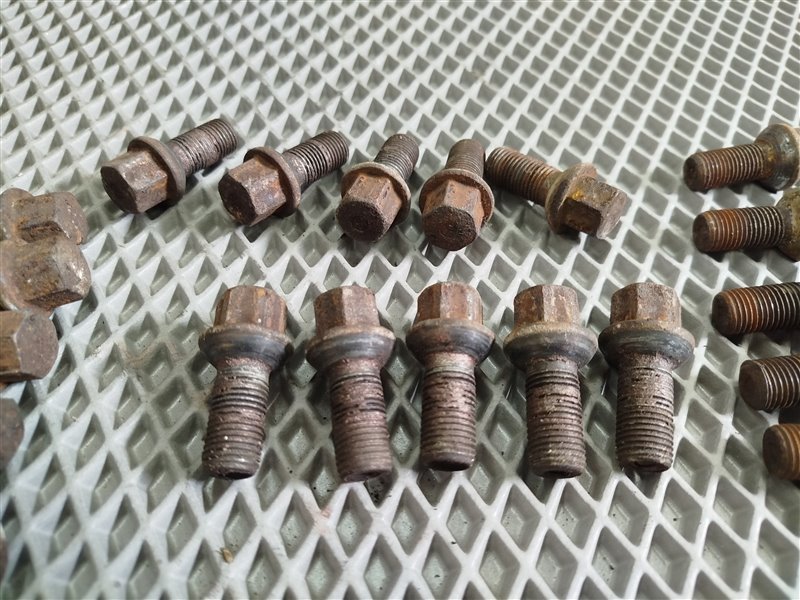 болты колесные, 1415 рублей, Санкт-Петербург