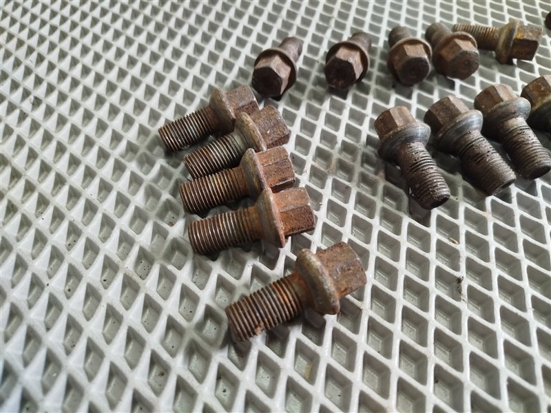 болты колесные, 1415 рублей, Санкт-Петербург