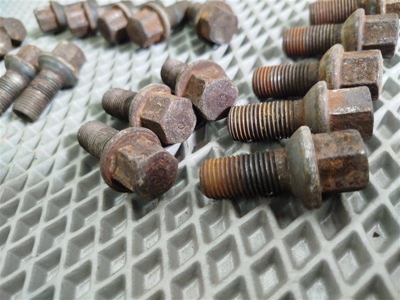 болты колесные, 1415 рублей, Санкт-Петербург