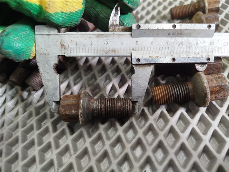 болты колесные, 1415 рублей, Санкт-Петербург