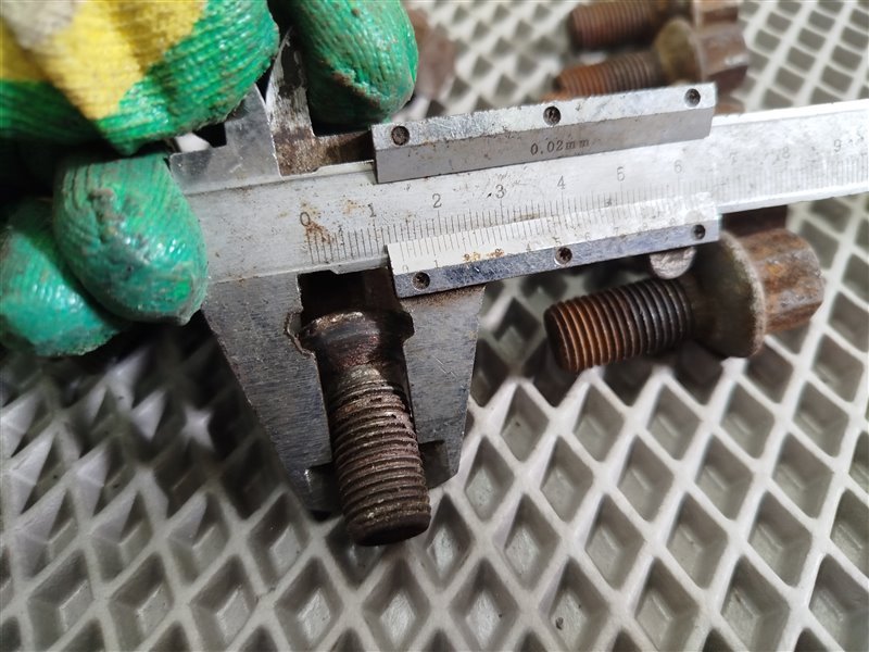 болты колесные, 1415 рублей, Санкт-Петербург