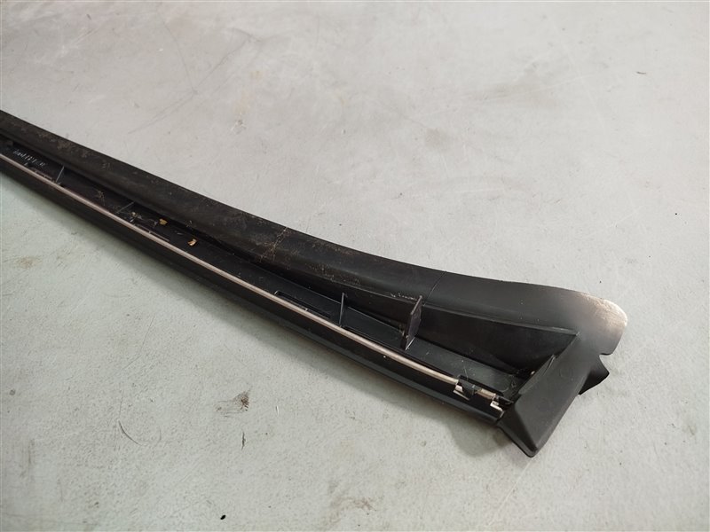 молдинг стекла, 3995 рублей, Санкт-Петербург