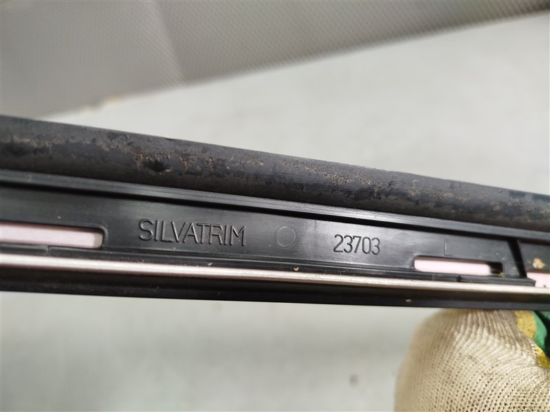 молдинг стекла, 3995 рублей, Санкт-Петербург