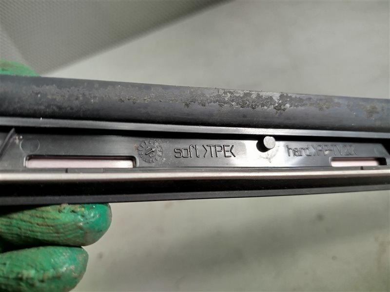 молдинг стекла, 3995 рублей, Санкт-Петербург