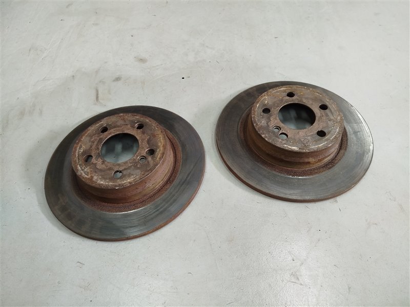 тормозные диски, 2240 рублей, Санкт-Петербург