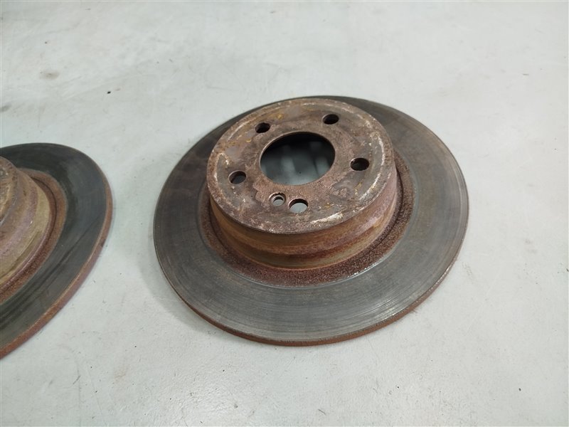 тормозные диски, 2240 рублей, Санкт-Петербург