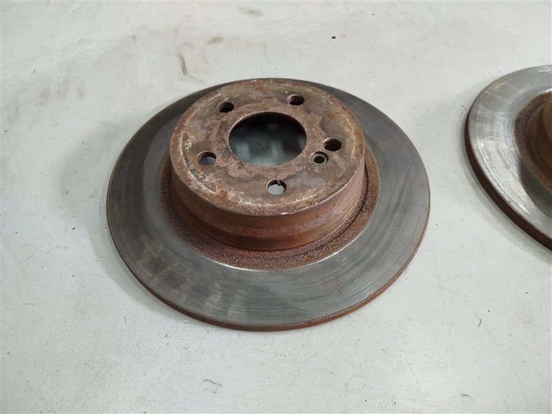 тормозные диски, 2240 рублей, Санкт-Петербург