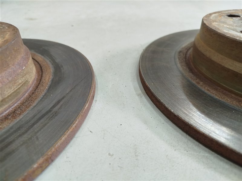 тормозные диски, 2240 рублей, Санкт-Петербург