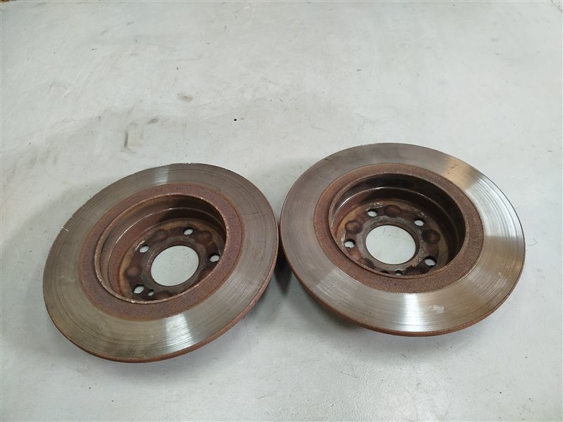 тормозные диски, 2240 рублей, Санкт-Петербург