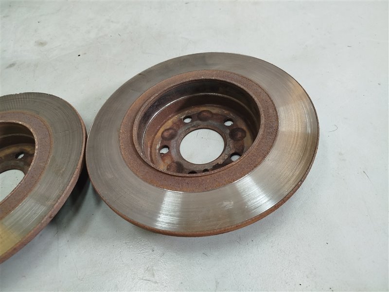 тормозные диски, 2240 рублей, Санкт-Петербург