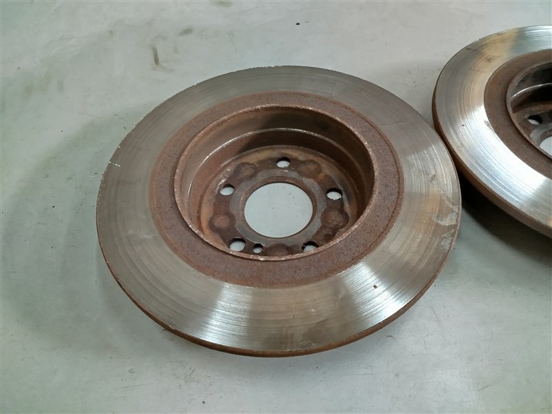 тормозные диски, 2240 рублей, Санкт-Петербург