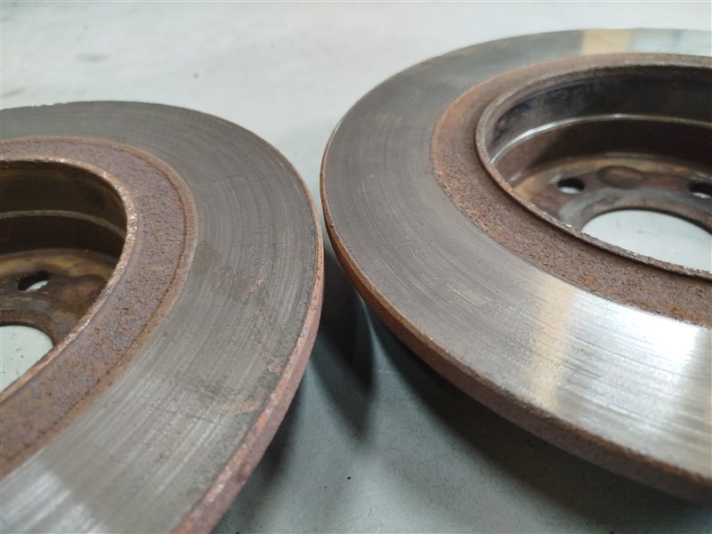 тормозные диски, 2240 рублей, Санкт-Петербург