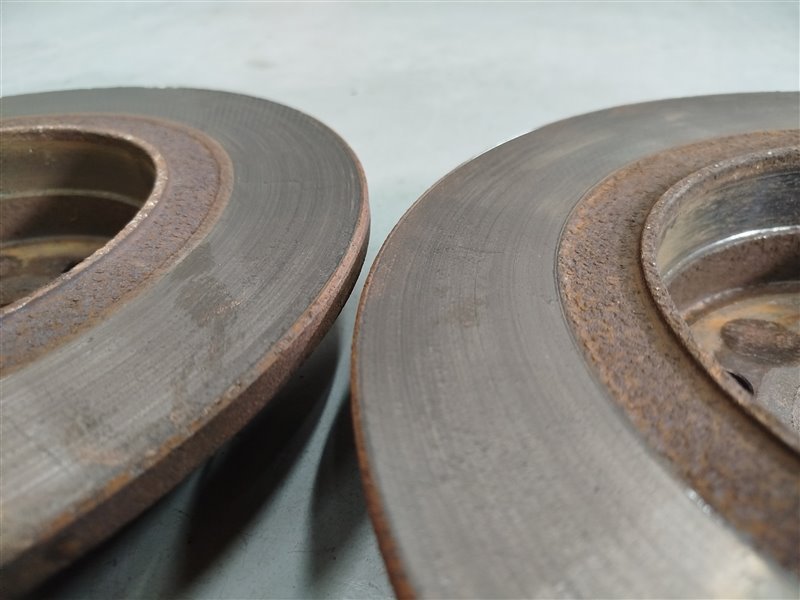 тормозные диски, 2240 рублей, Санкт-Петербург