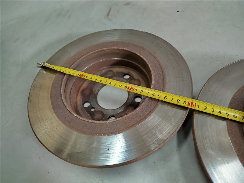 тормозные диски, 2240 рублей, Санкт-Петербург