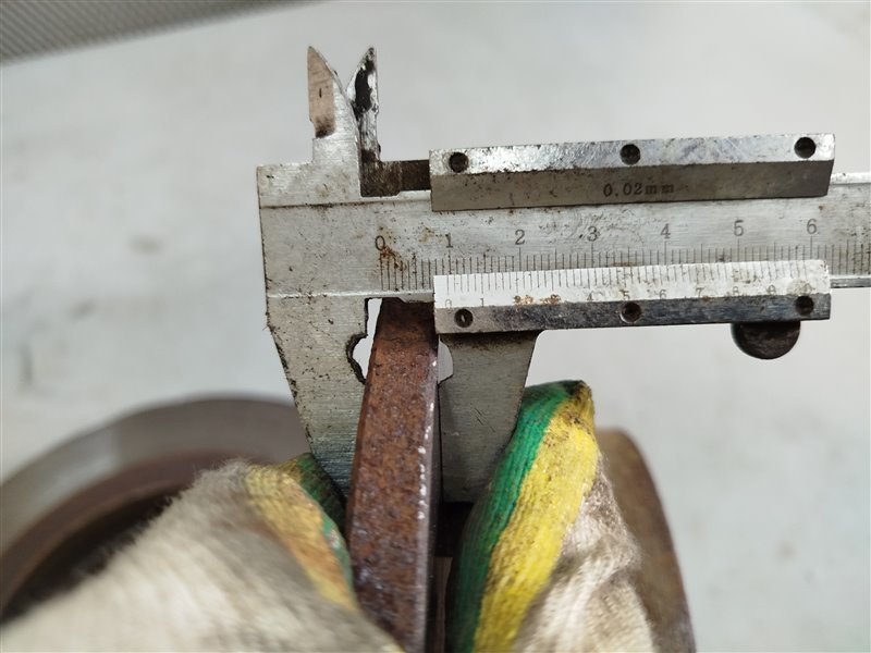 тормозные диски, 2240 рублей, Санкт-Петербург