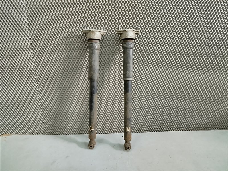 амортизатор, 2705 рублей, Санкт-Петербург