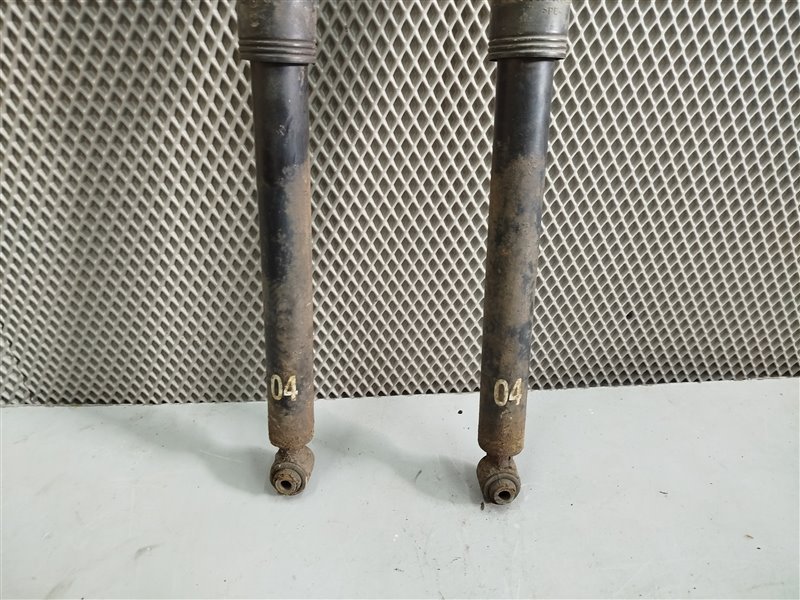 амортизатор, 2705 рублей, Санкт-Петербург