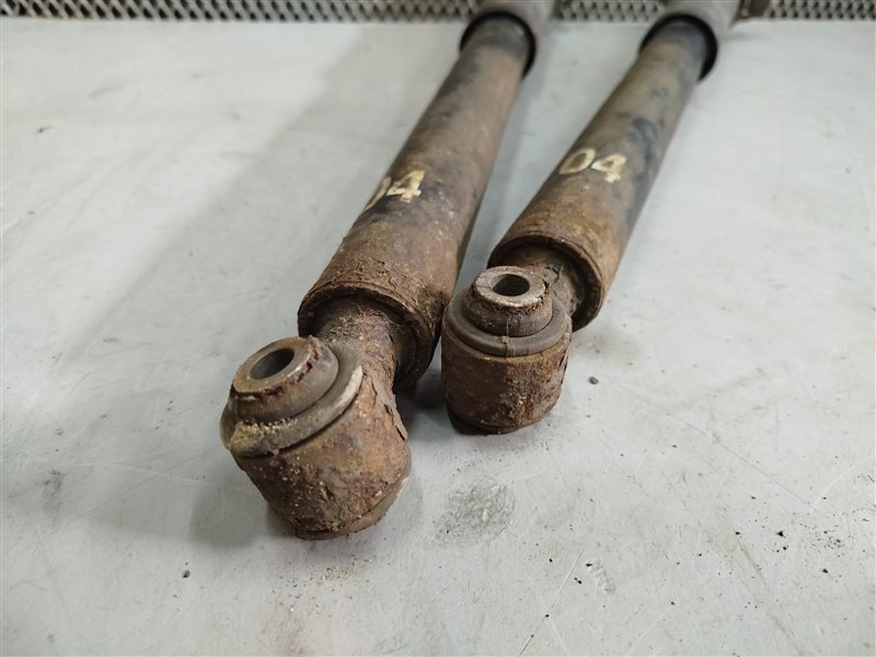 амортизатор, 2705 рублей, Санкт-Петербург