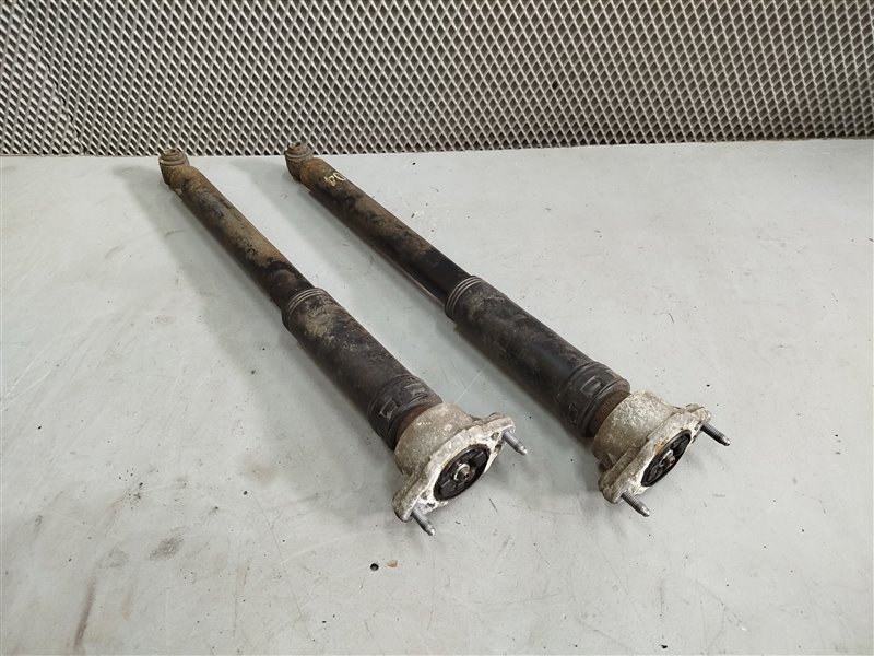 амортизатор, 2705 рублей, Санкт-Петербург