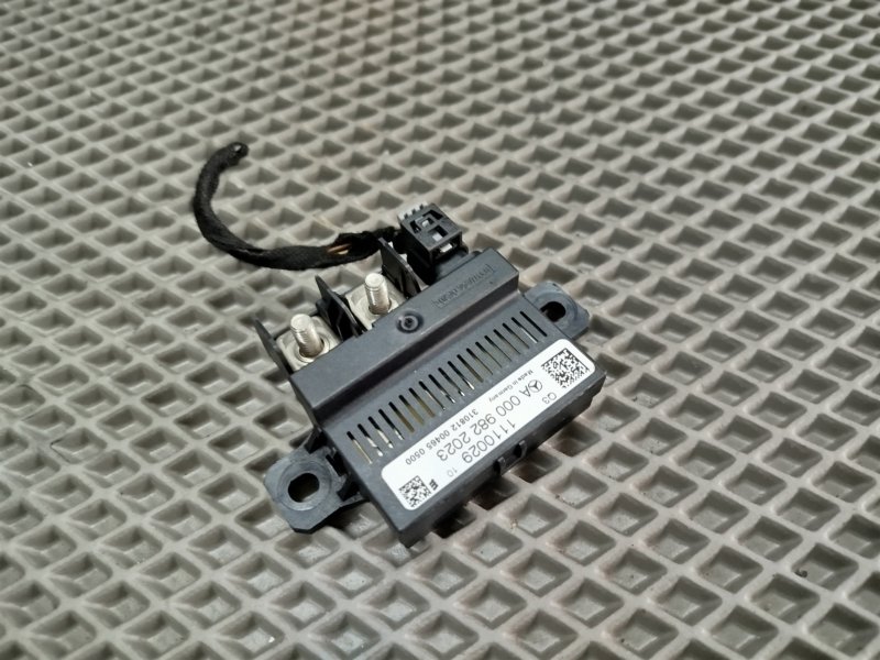 реле АКБ, 1730 рублей, Санкт-Петербург