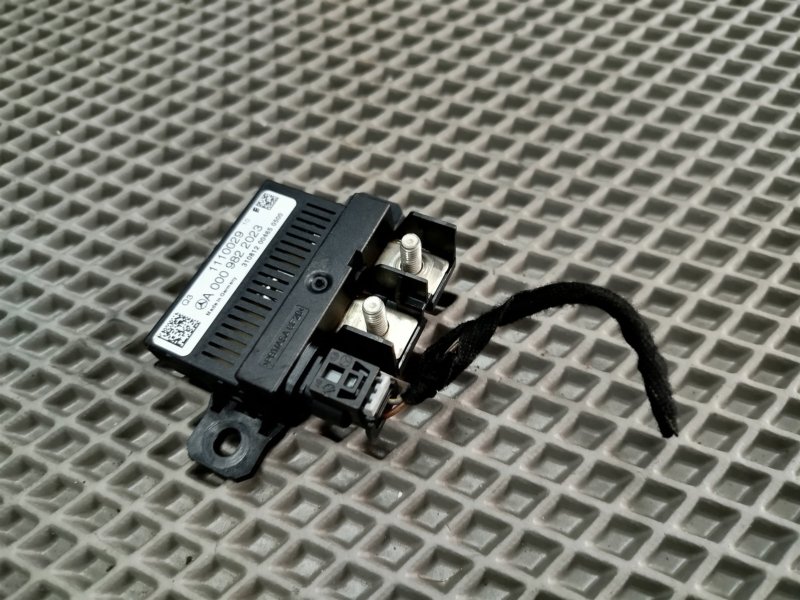 реле АКБ, 1730 рублей, Санкт-Петербург