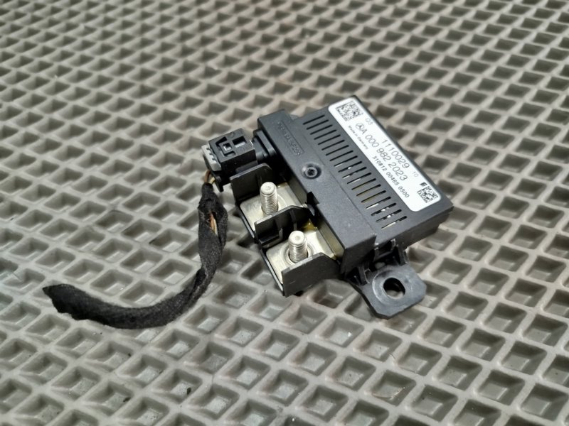 реле АКБ, 1730 рублей, Санкт-Петербург