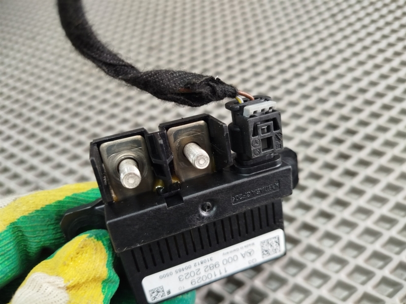 реле АКБ, 1730 рублей, Санкт-Петербург