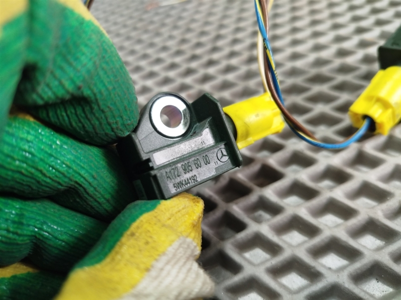 датчик удара, 2515 рублей, Санкт-Петербург