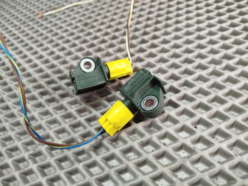 датчик удара, 2515 рублей, Санкт-Петербург