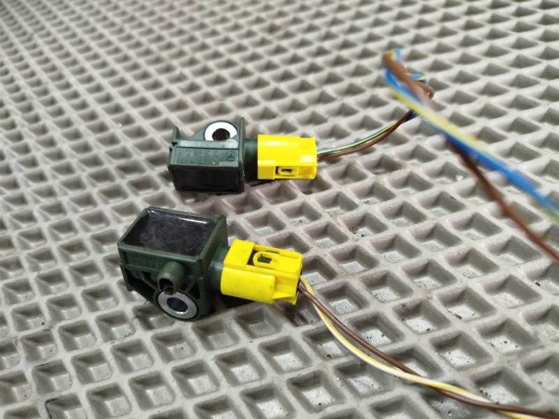 датчик удара, 2515 рублей, Санкт-Петербург