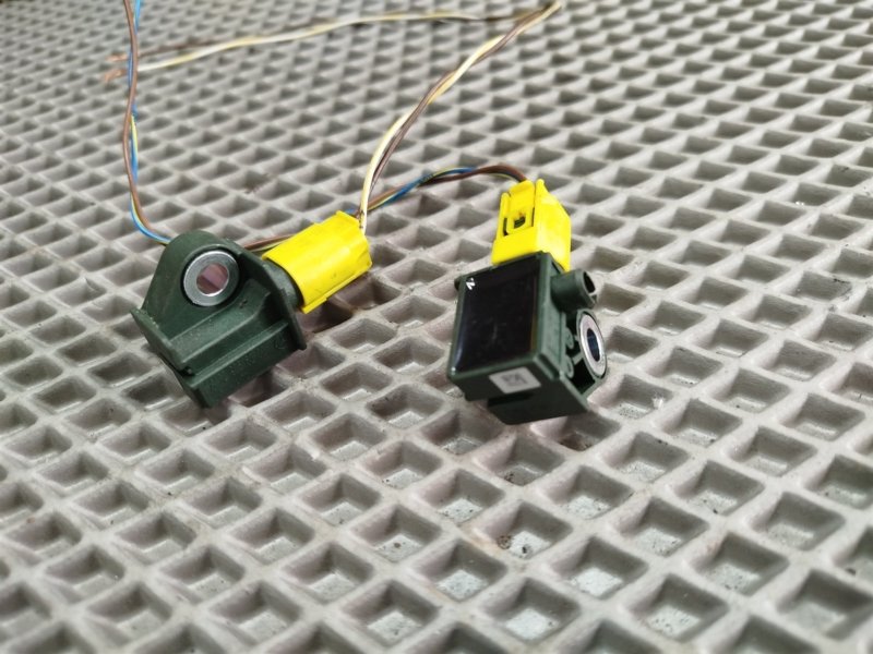 датчик удара, 2515 рублей, Санкт-Петербург