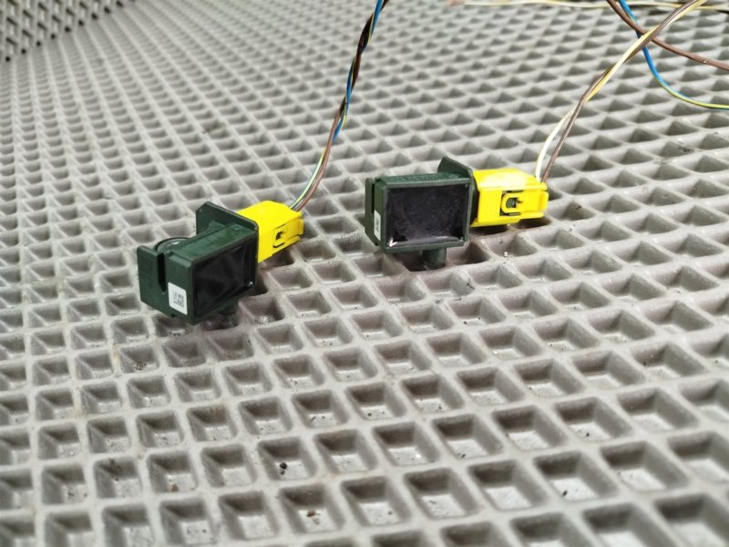 датчик удара, 2515 рублей, Санкт-Петербург