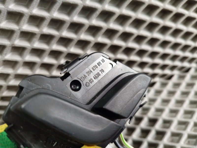 кнопки управления сиденьем, 1800 рублей, Санкт-Петербург