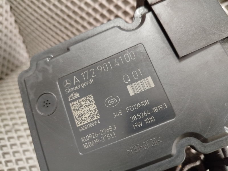 блок abs, 7445 рублей, Санкт-Петербург