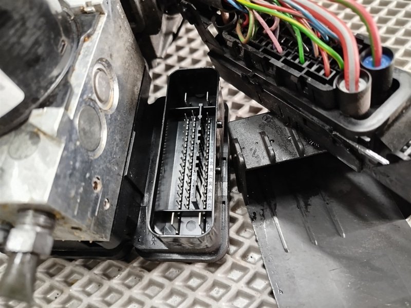 блок abs, 7445 рублей, Санкт-Петербург