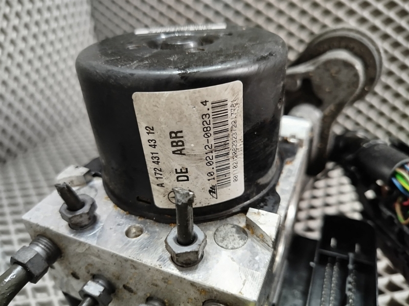 блок abs, 7445 рублей, Санкт-Петербург