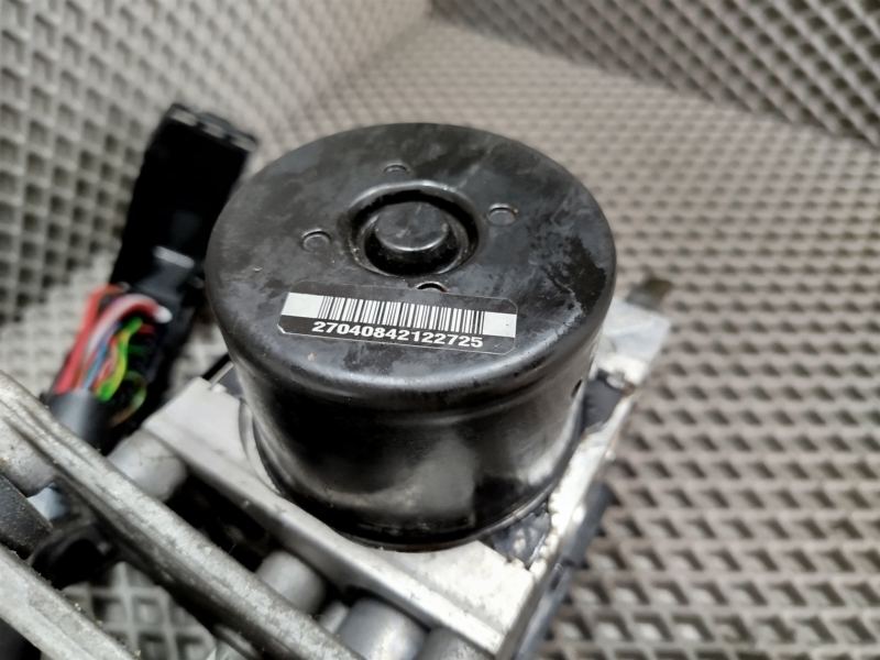 блок abs, 7445 рублей, Санкт-Петербург