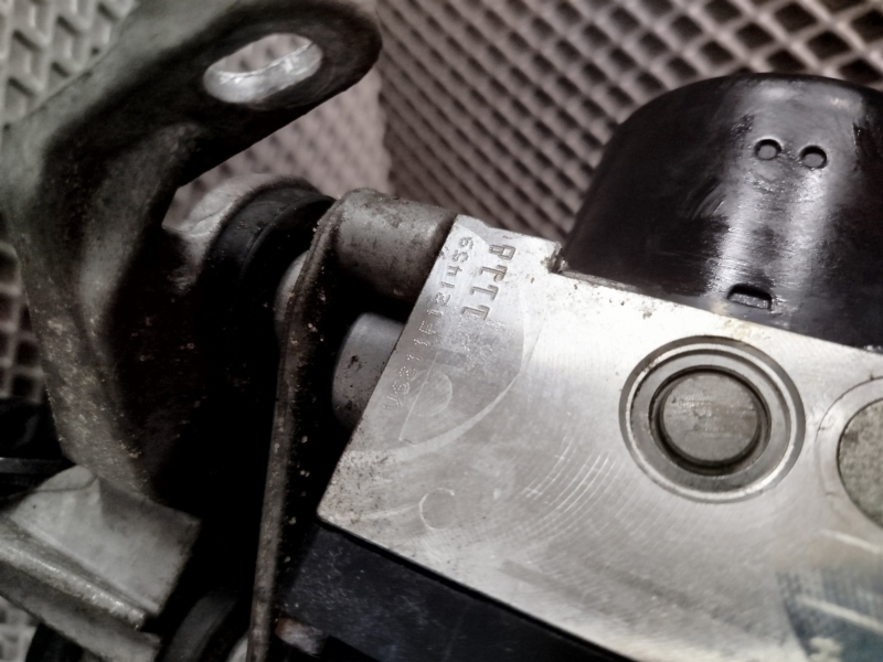 блок abs, 7445 рублей, Санкт-Петербург