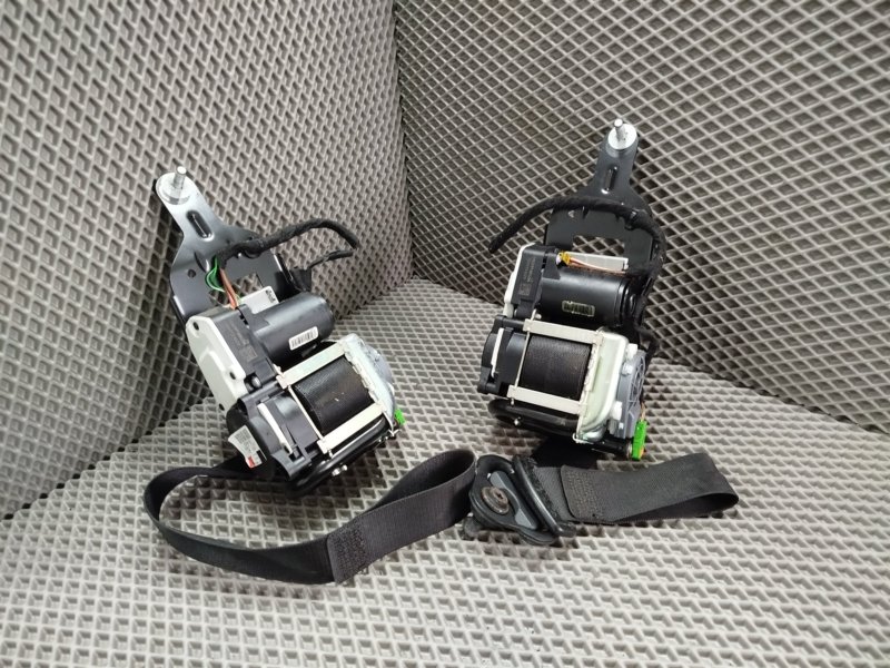 ремень безопасности, 6175 рублей, Санкт-Петербург