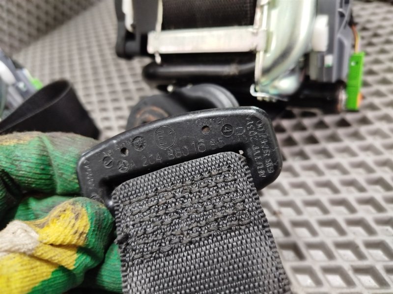 ремень безопасности, 6175 рублей, Санкт-Петербург