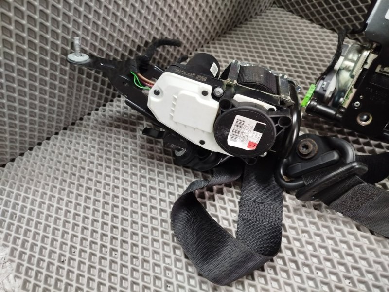 ремень безопасности, 6175 рублей, Санкт-Петербург