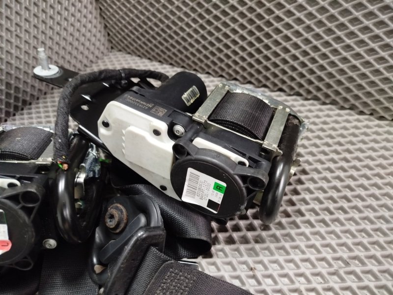 ремень безопасности, 6175 рублей, Санкт-Петербург