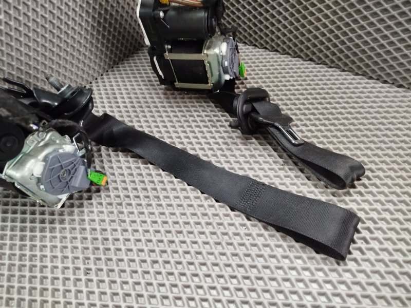 ремень безопасности, 6175 рублей, Санкт-Петербург