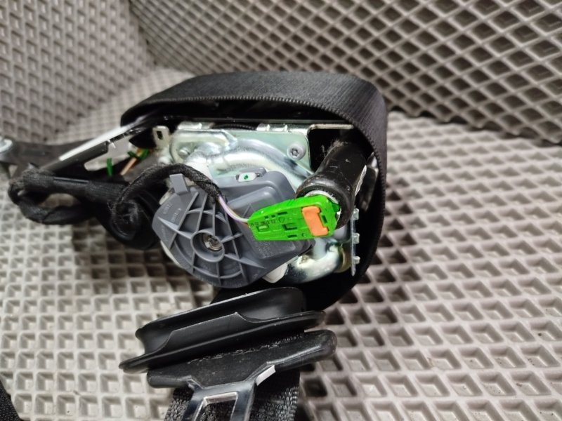 ремень безопасности, 6175 рублей, Санкт-Петербург