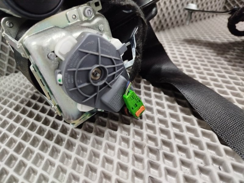 ремень безопасности, 6175 рублей, Санкт-Петербург