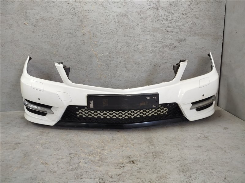 бампер, 24900 рублей, Санкт-Петербург