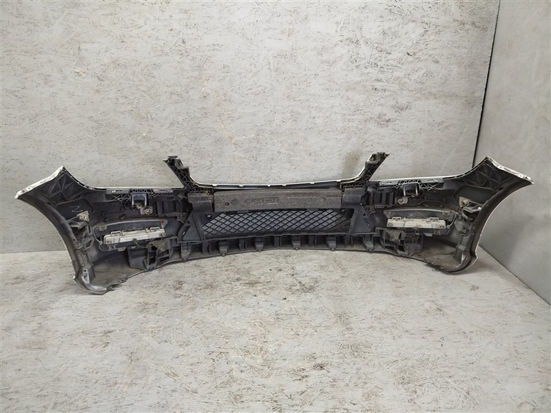 бампер, 24900 рублей, Санкт-Петербург