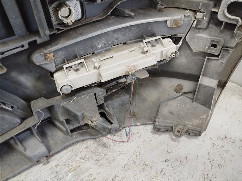 бампер, 24900 рублей, Санкт-Петербург